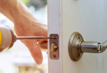 Giải pháp sửa khóa vân tay Bosch an toàn – nhanh – tiết kiệm tại HCM