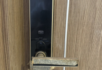Khóa thẻ từ bị kẹt, mất nguồn? Đã có đội ngũ hỗ trợ sửa chữa tại HCM SĐT 0909089686 – 0962709063