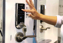 Sửa khóa thẻ từ tại HCM - Hỗ trợ tận nơi nhanh chóng