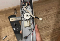Kỹ thuật sửa khóa thẻ từ tận nơi mọi quận HCM - Gọi ngay 0909089686 – 0962709063