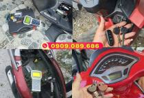 Sửa Khoá Xe Uy Tín Chuyên Nghiệp Giá Rẻ - 0909089686