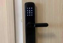 Sửa khóa vân tay cho căn hộ tại HCM - Hỗ trợ thay mới khi có yêu cầu