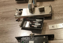 Dịch vụ kiểm tra và sửa lỗi khóa vân tay tại nhà tại HCM - Gọi SĐT 0909089686 – 0962709063
