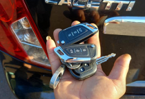 Chuyên sửa chữa chìa khóa smartkey ô tô mọi loại xe tại Quận 7 - Sửa 24/7
