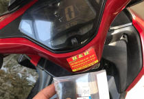 Chuyên sửa khóa Smartkey xe máy Honda, Yamaha, Suzuki, tại Quận 2