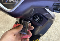 Cơ sở chuyên sửa khóa Smartkey trọn gói tại Quận 10 | Uy tín nhất