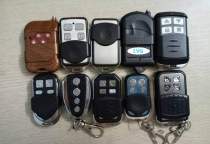 Cung cấp Remote cửa cuốn giá rẻ, uy tín tại Quận 8 | Sửa, làm mới nhanh chóng