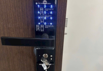 Dịch Vụ Khắc Phục Khóa Điện Tử Báo Lỗi Uy Tín TP.HCM