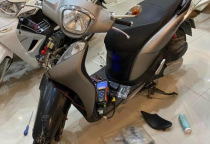 Dịch vụ sửa khóa Smarkey xe máy tại Quận 10 - Công nghệ cao