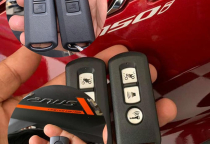 Dịch vụ sửa khóa smartkey các hãng xe máy tại Quận 8 | Có mặt nhanh chóng
