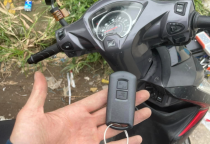 Dịch vụ sửa khóa smartkey chuyên nghiệp cho tất cả các hãng xe tại Nhà Bè