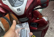 Dịch vụ sửa khóa Smartkey uy tín, giá rẻ Nhà Bè | Giá mới 2024