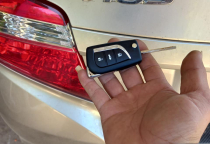 Dịch vụ sửa khóa Smartkey xe máy chuyên nghiệp, chất lượng tại Quận 10