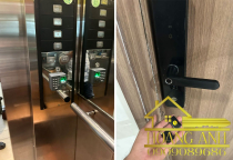 Dịch vụ sửa khóa thông minh Quận 7 bảo hành dài hạn – Hotline 0909089686