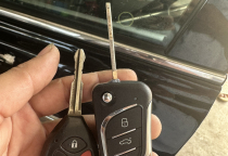 Dịch vụ sửa khóa xe bị kẹt, gãy chìa cho mọi loại xe máy tại Quận 8