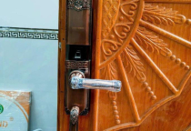 Gọi thợ sửa khóa tận nơi tại Quận 8 - Hỗ trợ mọi lúc, mọi nơi