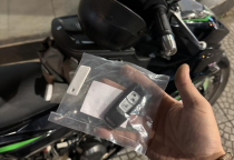 Khóa Smartkey xe máy bị hỏng ư? Gọi ngay thợ sửa khóa uy tín tại Quận 10