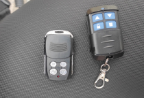 Nhận làm remote cửa cuốn uy tín, giá cả bình dân với mọi khách hàng ở Quận 8