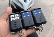 Làm remote cửa cuốn tại nhà ở Quận 8 | Gọi là có mặt, bảo mật – 0909089686