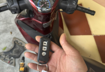 Làm thêm chìa khóa Smartkey xe máy giá rẻ, chính hãng tại Quận 7