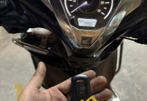 Đơn vị chuyên sửa khóa Smartkey không đục phá tại Nhà Bè