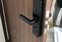Đơn vị nhận sửa khóa cửa nhựa an toàn, giá hợp lý tại Quận 8 – LH 0909089686