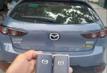 Đơn vị sửa chìa khóa smartkey ô tô giá rẻ nhất Thủ Đức | LH: 0909 089 686