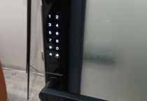 Nhận Sửa Khóa Điện Tử Samsung, Kaadas, Yale Tại TP.HCM