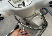 Nơi nhận sửa khóa Smartkey tất cả các dòng xe uy tín nhất Quận 8