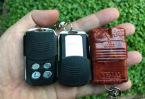 Remote cửa cuốn Quận 8 – Hỗ trợ 24/7, giá tốt