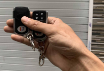 Sửa chữa, làm mới Remote cửa cuốn nhanh chóng tại Quận 8
