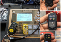 Sửa chữa remote cửa cuốn Quận 8 - Bền bỉ, chống nước, hoạt động ổn định