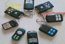 Nhận sửa chữa Remote cửa cuốn 24/7 tại Quận 8 - Sử dụng công nghệ cao