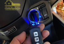 Sửa khóa Smartkey nhanh chóng, giá rẻ tại Nhà Bè - Cam kết không phát sinh chi phí