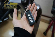 Sửa khóa Smartkey tại Quận 8 – Thợ chuyên nghiệp, có mặt ngay