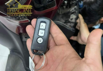 Sửa khóa Smartkey tại Nhà Bè - Đảm bảo an toàn và bảo mật