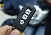 Chuyên sửa khóa Smartkey Vision tại Quận 10 - Cam kết tiến độ nhanh