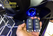 Bảng giá sửa khóa Smartkey tận nơi tại Quận 10 - Cập nhất giá 2025