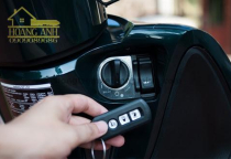 Địa chỉ nhận sửa khóa Smartkey lưu động tại Quận 7 - Hỗ trợ nhanh