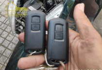 Công ty sửa khóa Smartkey SH nhanh chóng tại Quận 7 - Thiết bị hiện đại