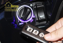Thợ sửa khóa Smartkey chuyên nghiệp ở Quận 2 - Cam kết hiệu quả sửa chữa