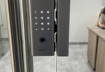 Sửa khóa nhà, cửa cổng Quận 8 - Nhanh chóng, an toàn, hiệu quả