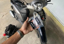 Sửa khóa Smarkey tại Quận 10 - Địa chỉ uy tín # 1