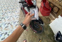 Sửa khóa Smarkey tận nhà tại Quận 8 - Chất lượng cao, giá cả cạnh tranh
