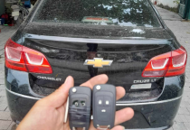 Sửa khóa smartkey ô tô tận nơi tại Nhà Bè | Đội thợ tay nghề cao
