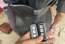 Sửa khóa Smartkey tại Quận 2 | Trung tâm sửa khóa uy tín