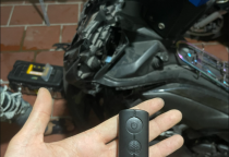 Sửa khóa Smartkey xe máy gần đây tại Nhà Bè | Hotline: 0909 089 686