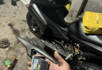 Sửa khóa Smartkey xe máy nhanh chóng tại Quận 2, phục vụ 24/24 - Hotline: 0909 089 686 
