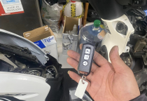Sửa khóa Smartkey xe máy tại nhà Quận 10 | Tiết Kiệm Thời Gian, Công Sức