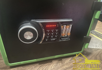 Thợ sửa khóa két sắt Quận 7 chuyên nghiệp, uy tín - Gọi ngay 0909089686